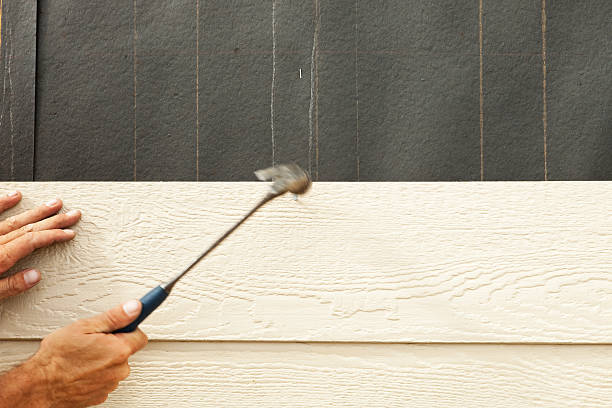 Best Insulated Siding Installation  in Washington, PA