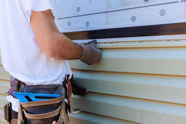 Best Custom Trim and Detailing for Siding  in Washington, PA